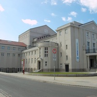 Theater Vorpommern, Stralsund