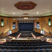 Holly Theatre, Medford, OR