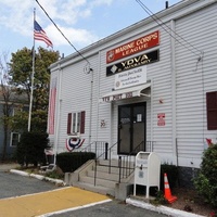 Peabody VFW, Peabody, MA