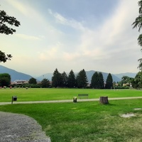 Parco, Bassano del Grappa