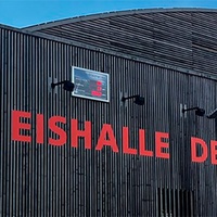 Eishalle Zielbau Arena, Winterthur