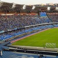 Stadio Diego Armando Maradona, Nápoles