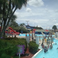 Sunsplash Waterpark Recinto del Festival, Cabo Coral, FL