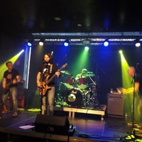 Urban Rock Concept, Vitoria