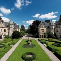 Schloss Bückeburg, Bückeburg