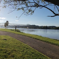 Harris Riverfront Park, Huntington, WV