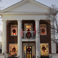 Landmark Booksellers, Franklin, TN