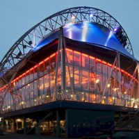 Musical Dome, Colonia