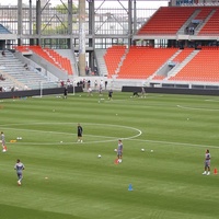 Stade du Moustoir, Lorient