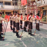 SMAN 2 Tambun Selatan, Bekasi