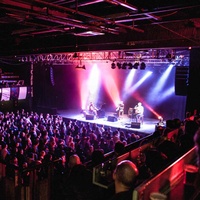 Vicar Street, Dublín