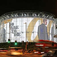 BFI IMAX, Londres