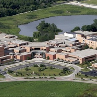 College of Lake County, Grayslake, IL