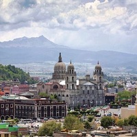 Toluca de Lerdo