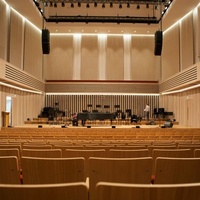 The Stoller Hall, Mánchester