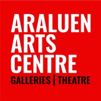 Araluen Arts Centre, Araluen