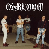 Oxblood 2025 Oxblood