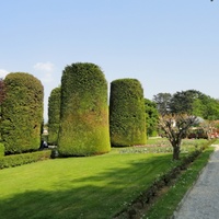 Parco Isonzo Fiumicello, Údine