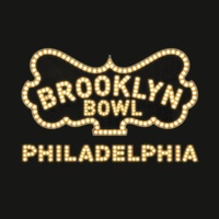 Brooklyn Bowl, Filadelfia, PA