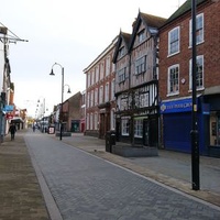 Bromsgrove