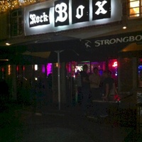 Rock Box Pub, Luxemburgo