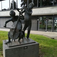 Stadthalle - Großer Saal, Kehl