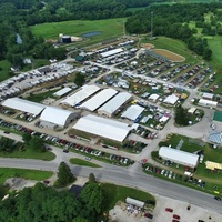 Osceola County Fairground, Evart, MI