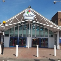 North Point Shopping Centre, Kingston Upon Hull