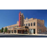 Marion Palace Theatre, Marion, OH