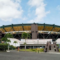 Aloha Stadium, Honolulu, HI