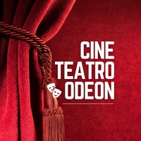 Cinematografo Teatro Odeon, Reggio Calabria