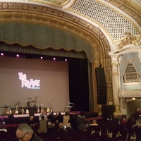 The State Theatre, Minneapolis, MN