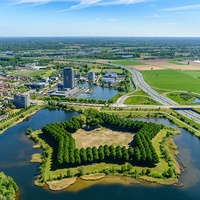 Pettelaarse Schans, Bolduque