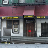 Tobacco Road, Nueva York, NY