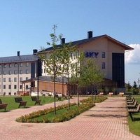 Azimut Hotel Pereslavl, Pereslavl-Zaleski