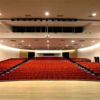 Theatre Bom Jesus, Curitiba