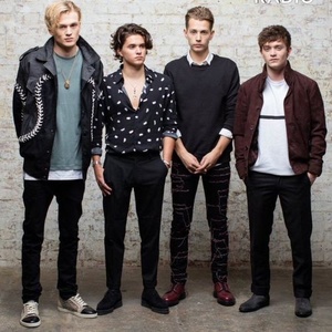 The Vamps