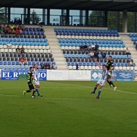 Estadio Malecón, Torrelavega