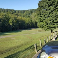 Doddridge County Park, West Union, WV