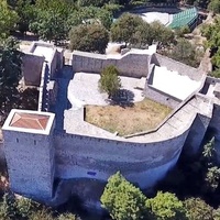 Trikala Byzantine Castle, Tríkala