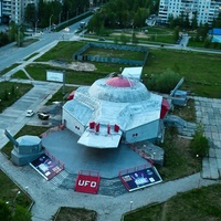 Conciertos de rock en UFO vs Tarelka, Nizhnevartovsk UFO vs Tarelka, Nizhnevartovsk