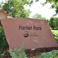 Parfet Park, Golden, CO