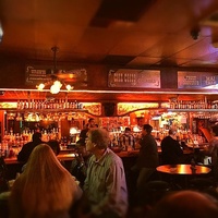 Maui Sugar Mill Saloon, Tarzana, CA