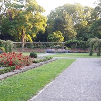 Meiderich Stadt Park, Duisburgo