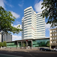 Mercure Cardiff Holland House Hotel and Spa, Cardiff