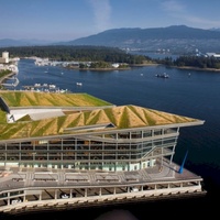 Conciertos de rock en The Centre For Performing Arts, Vancouver The Centre For Performing Arts, Vancouver