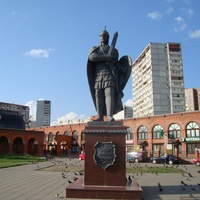 Dzerzhinsky