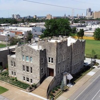 The Church Studio, Tulsa, OK