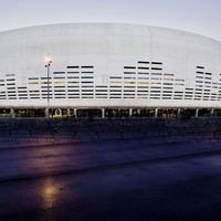 Arkéa Arena, Burdeos