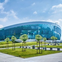 Arena Gliwice, Gliwice